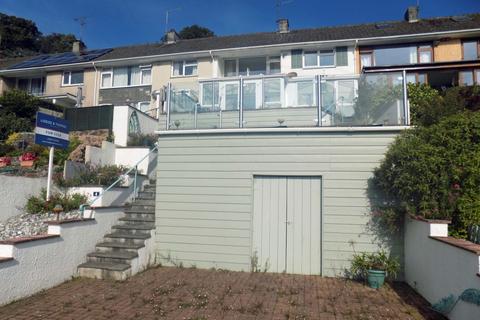 4 Bar Meadows, Malpas, Truro, TR1 1SS