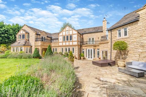 The Willows Northgate Lane, Linton, Wetherby, LS22 4HS