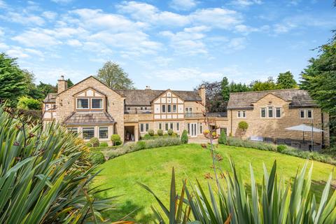 The Willows Northgate Lane, Linton, Wetherby, LS22 4HS