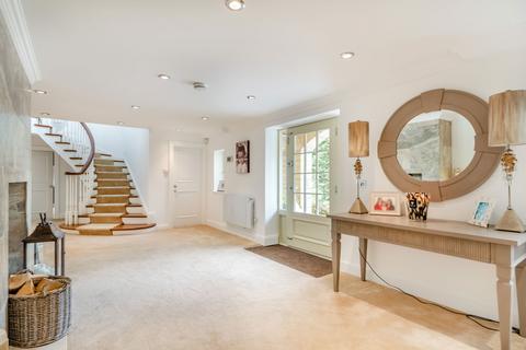 The Willows Northgate Lane, Linton, Wetherby, LS22 4HS