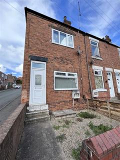 Osberton Street, Rotherham