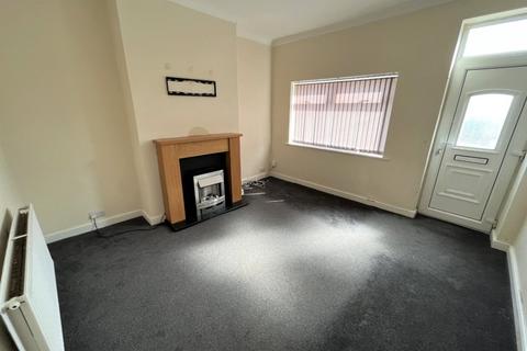 2 bedroom terraced house to rent, Osberton Street, Rotherham