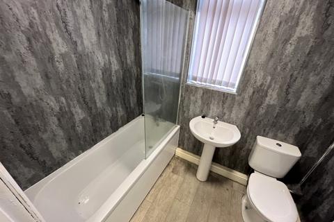 2 bedroom terraced house to rent, Osberton Street, Rotherham