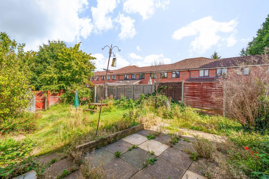 West Reading, Convenient for local amenities, RG30 3 bed end of terrace