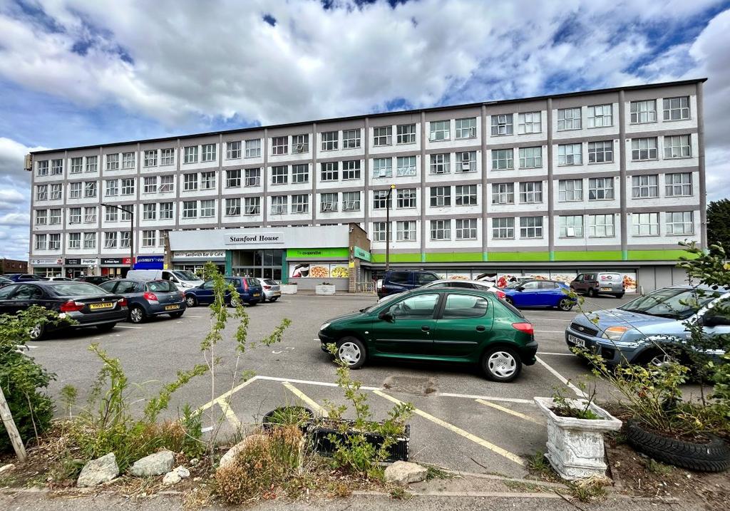 Flat 109 Stanford House, Princess... 1 bed flat £40,000