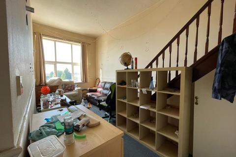 1 bedroom flat for sale - Flat 109 Stanford House, Princess Margaret Road, East Tilbury, Essex, RM18 8YR