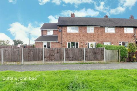 3 bedroom semi-detached house for sale, Wardle Avenue, Nantwich