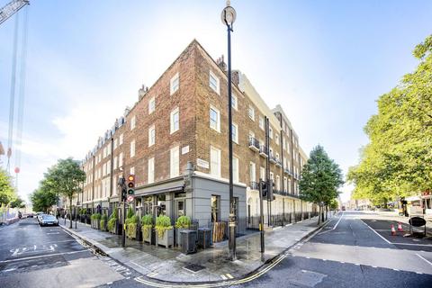 2 bedroom flat for sale, George Street, Marylebone, London, W1U