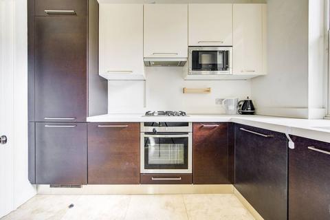George Street, Marylebone, London, W1U