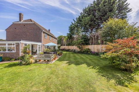 4 bedroom detached house for sale, West Wittering, nr sailing club, Chichester PO20
