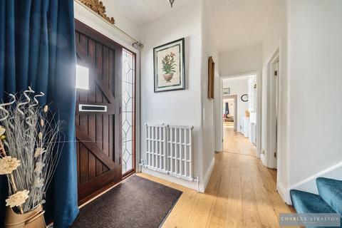 undefined, Pemberton Avenue, Gidea Park