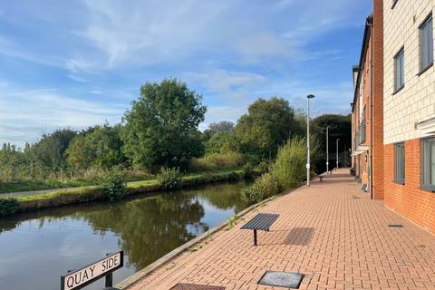 19 Caldon Quay, Stoke-on-trent, ST1 3DT