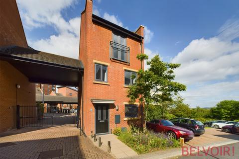 19 Caldon Quay, Stoke-on-trent, ST1 3DT