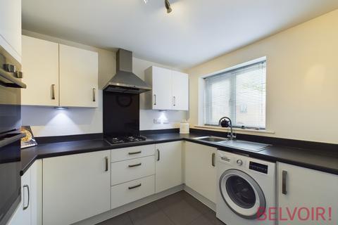 19 Caldon Quay, Stoke-on-trent, ST1 3DT