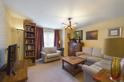 19 Caldon Quay, Stoke-on-trent, ST1 3DT
