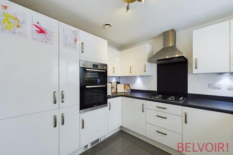 19 Caldon Quay, Stoke-on-trent, ST1 3DT