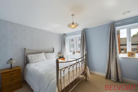 19 Caldon Quay, Stoke-on-trent, ST1 3DT