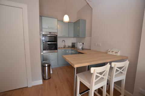 1 bedroom flat to rent, Stewart Terrace, Edinburgh, EH11