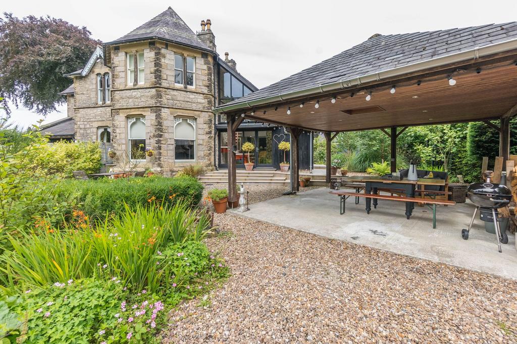 7C Sedbergh Road, Kendal, LA9 2 bed villa for sale £600,000