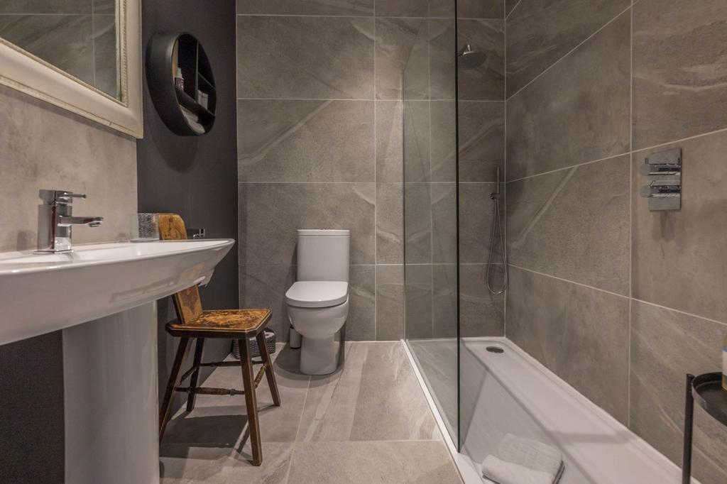 En suite