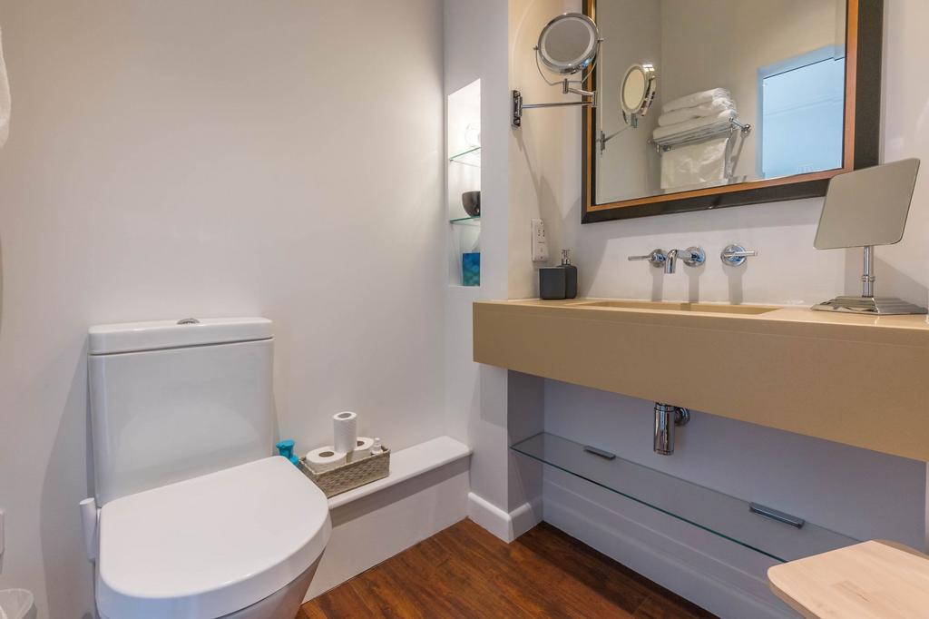 En suite