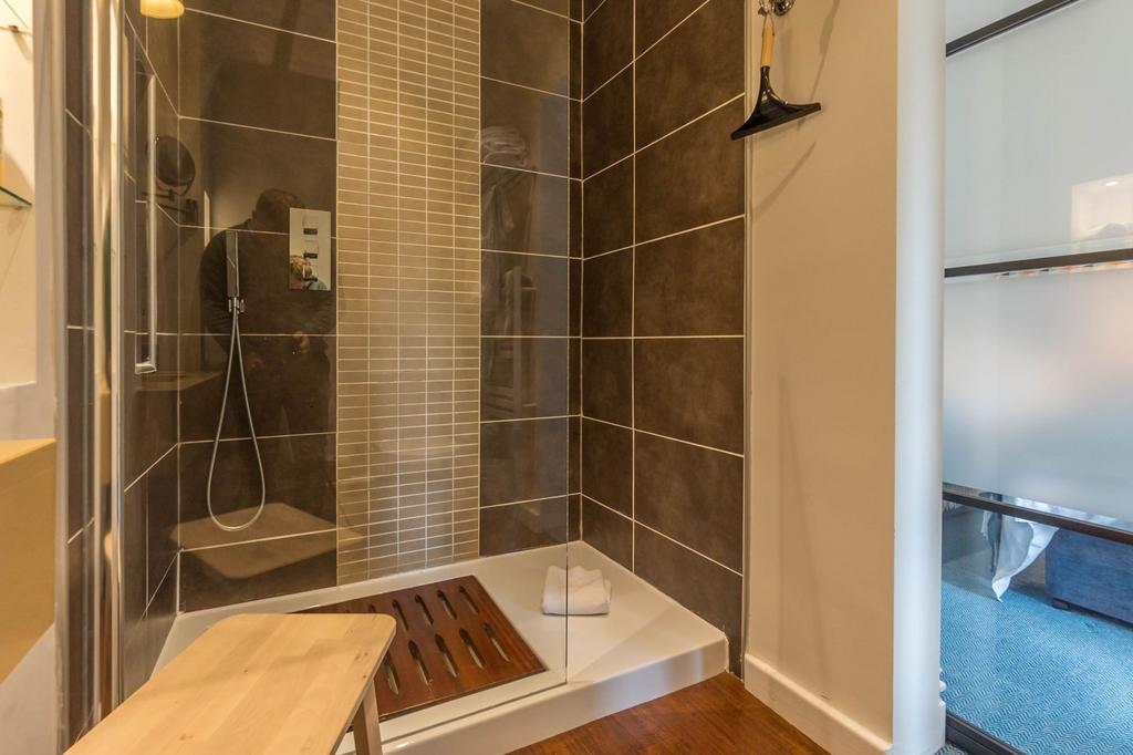 En suite