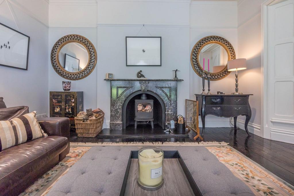 Sitting room