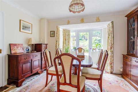 4 bedroom detached house for sale - Badger Drive, Haywards Heath, West Sussex, RH16
