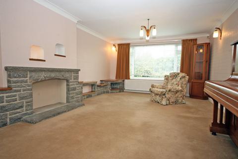 5 bedroom detached house for sale, Ffordd Tyn Clwt, Bangor, Gwynedd, LL57