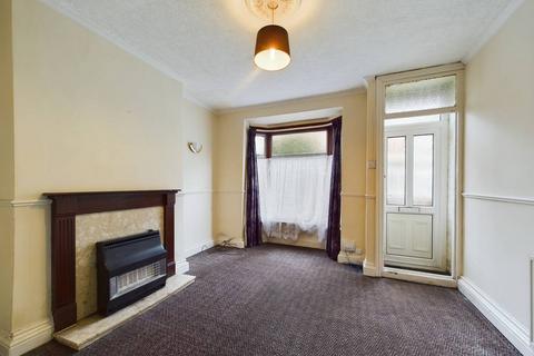 2 bedroom terraced house for sale - Wenlock Terrace, Hull, HU9