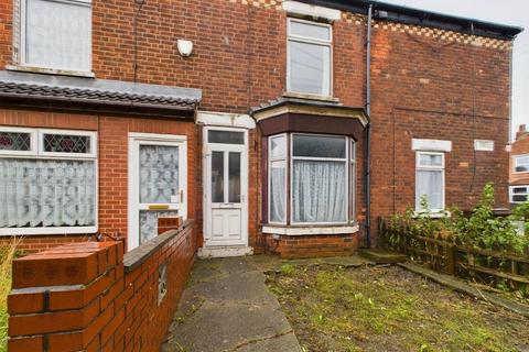 14 Wenlock Terrace, Hull, HU9 2PU