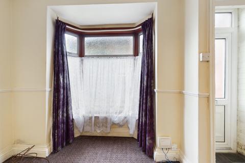 14 Wenlock Terrace, Hull, HU9 2PU