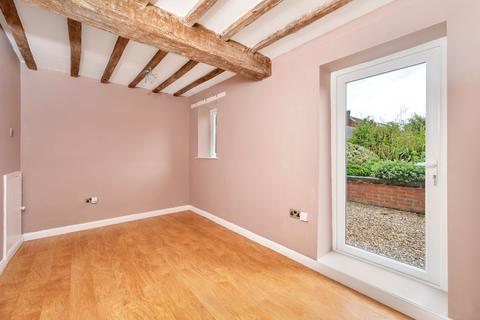 3 bedroom farm house to rent, Church Walk, Thorpe Satchville
