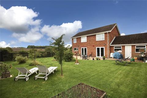 5 Armstrong Close, Hundon, Sudbury, CO10 8HD