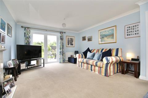 5 Armstrong Close, Hundon, Sudbury, CO10 8HD