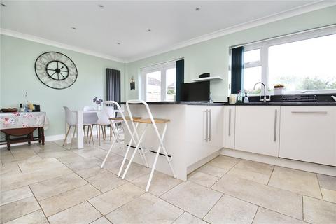 5 Armstrong Close, Hundon, Sudbury, CO10 8HD