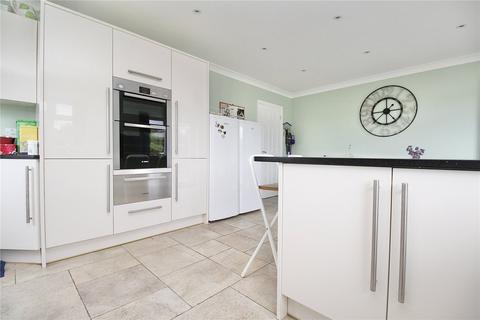 5 Armstrong Close, Hundon, Sudbury, CO10 8HD