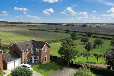 5 Armstrong Close, Hundon, Sudbury, CO10 8HD