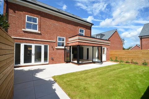 4 bedroom detached house for sale - Old Matford Lane, Matford, Exeter