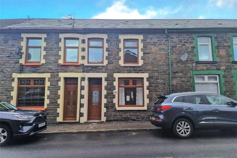 undefined, North Road, Ferndale, Rhondda Cynon Taf, CF43