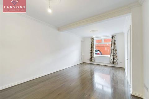 undefined, North Road, Ferndale, Rhondda Cynon Taf, CF43