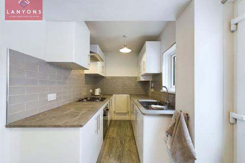 undefined, North Road, Ferndale, Rhondda Cynon Taf, CF43
