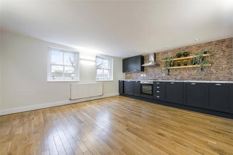 2 bedroom flat to rent, Honeyhill House, 11 Byron Street, London