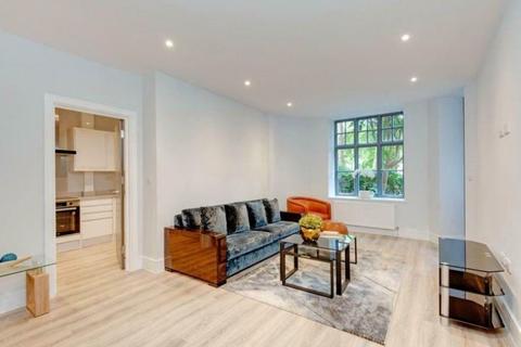 3 bedroom flat to rent, Clive Court, 75 Maida Vale, Little Venice, London