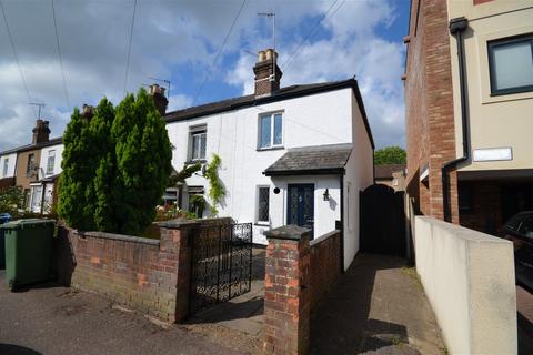 2 bedroom end of terrace house for sale - Harrow Weald, Middlesex, HA3 6PB