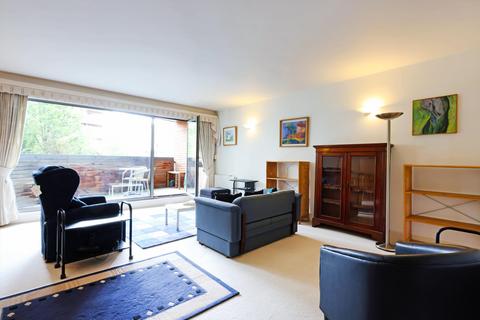 2 bedroom flat for sale - Century Court, Montpellier Grove, Cheltenham, Gloucestershire, GL50