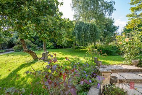 4 bedroom semi-detached house for sale - Northfield, Girton, CB3