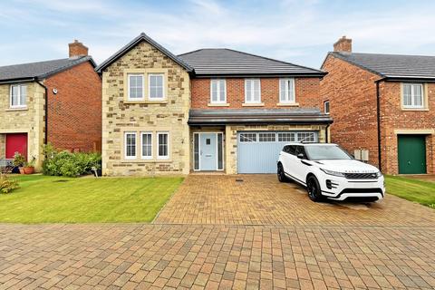7 Bloomfield Drive, Wynyard, Billingham, TS22 5FN