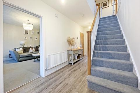 7 Bloomfield Drive, Wynyard, Billingham, TS22 5FN