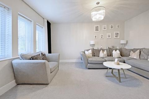 7 Bloomfield Drive, Wynyard, Billingham, TS22 5FN